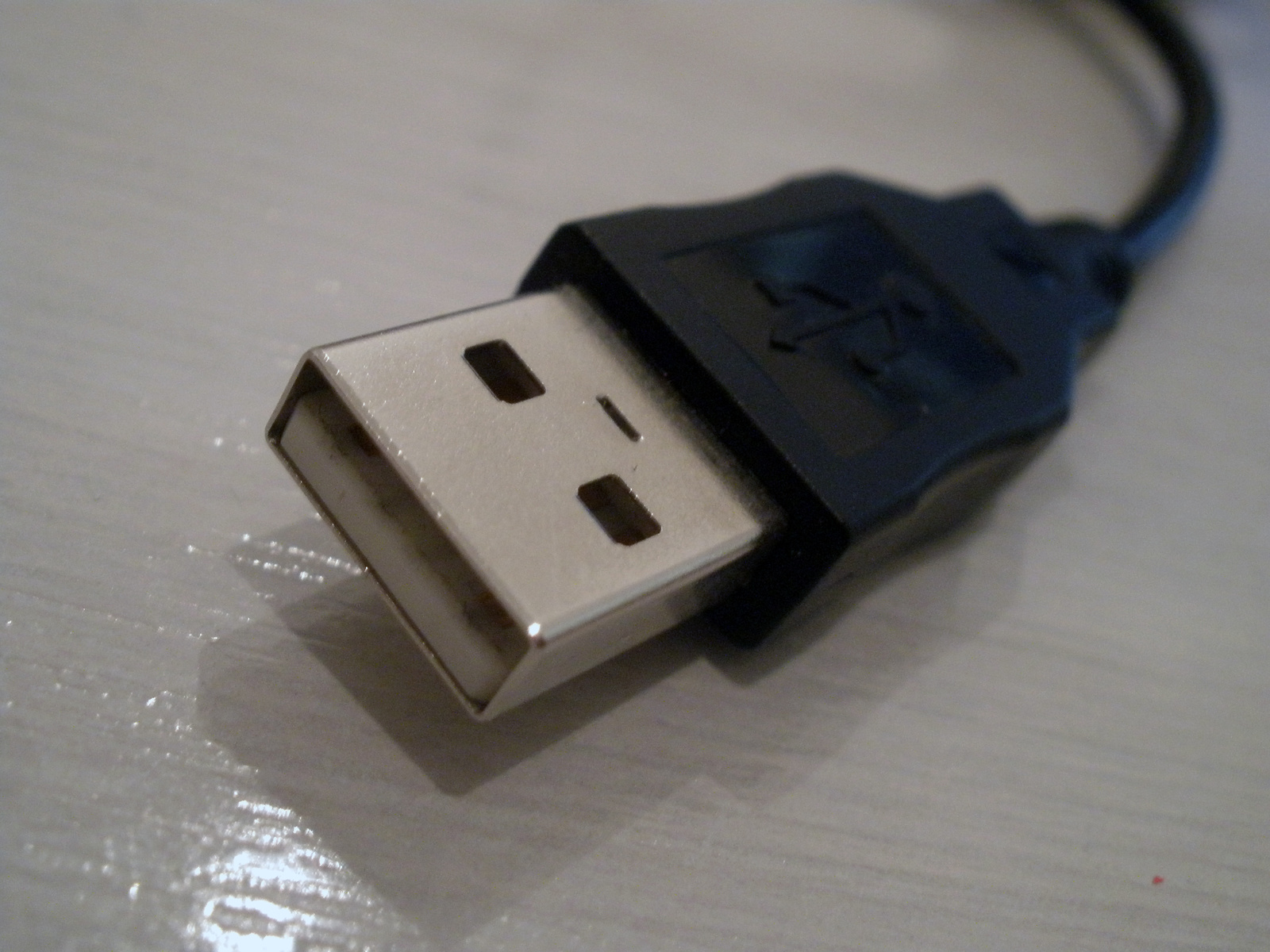 usb