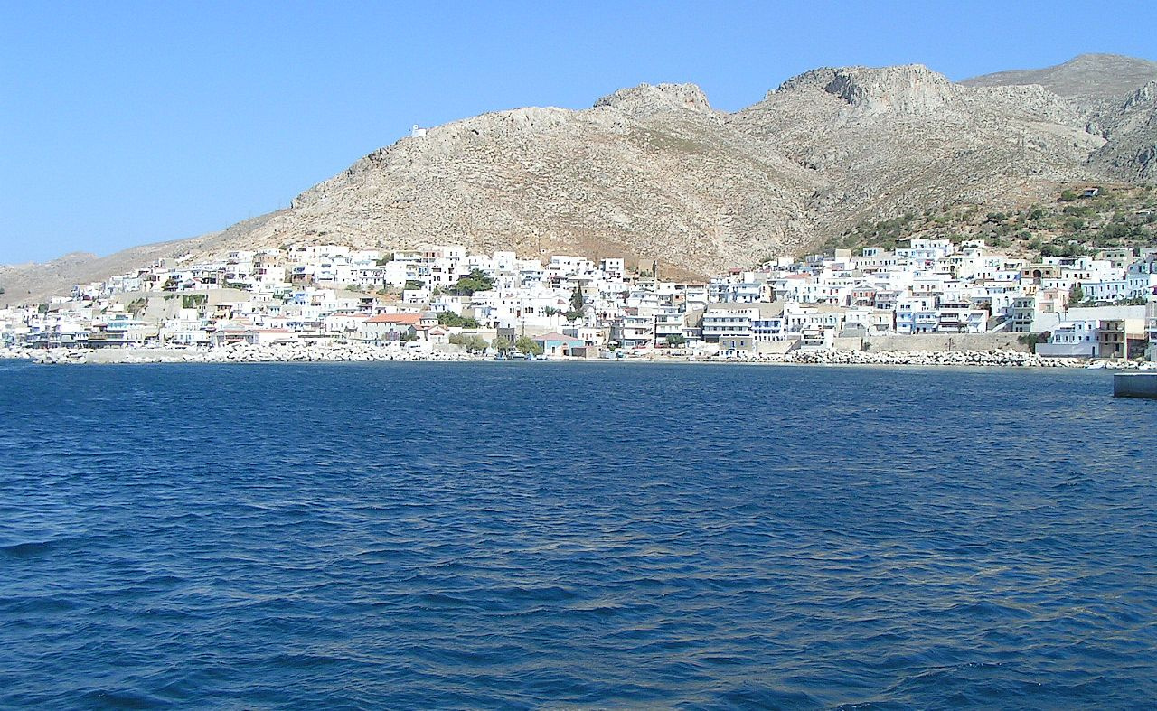 002 Kalymnos