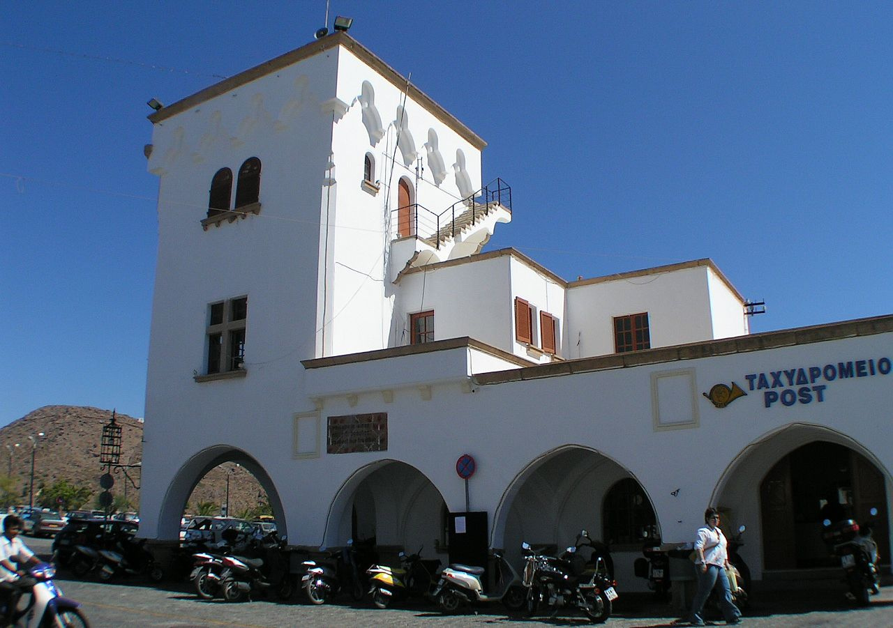 060 Patmos