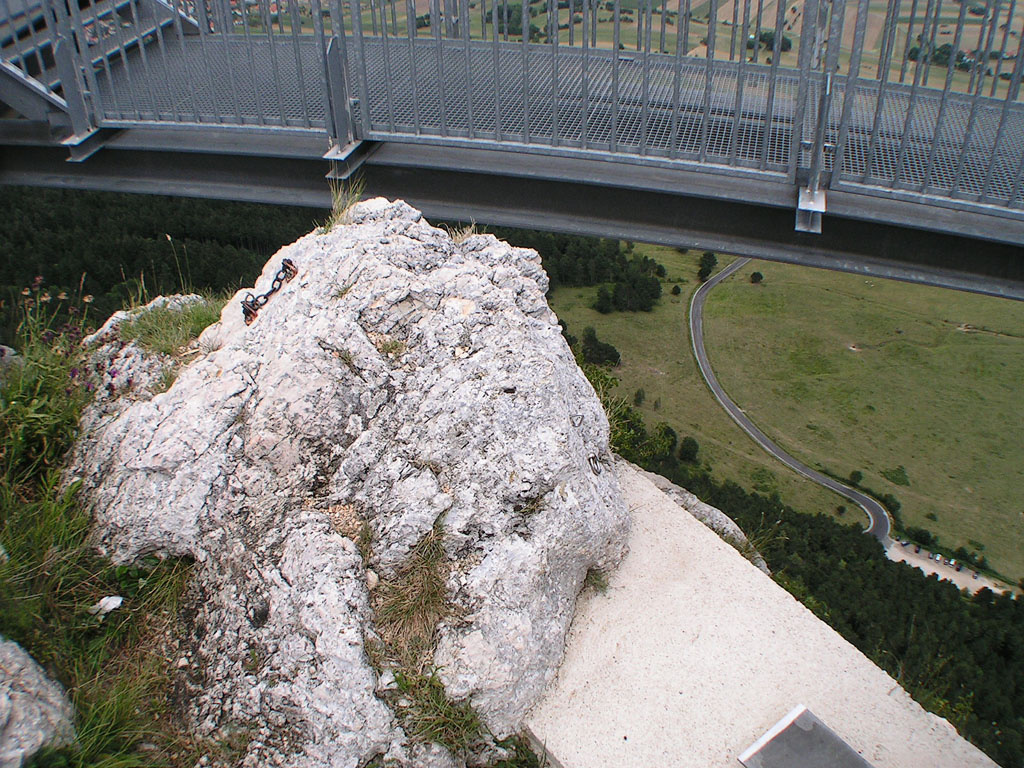 012 Hohe Wand - Naturpark