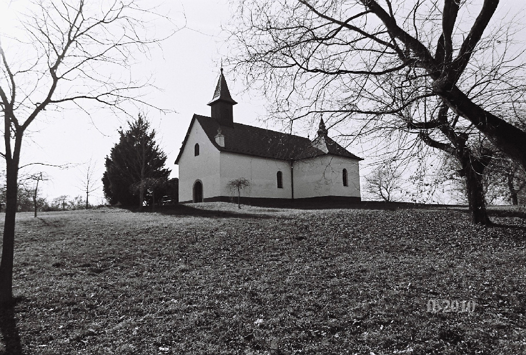 Sarlós Boldogasszony templom, Kecskemét