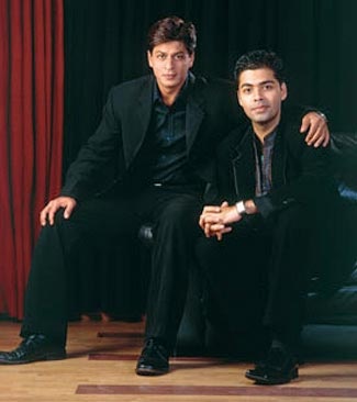 karan-srk