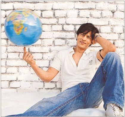 SRK RAB