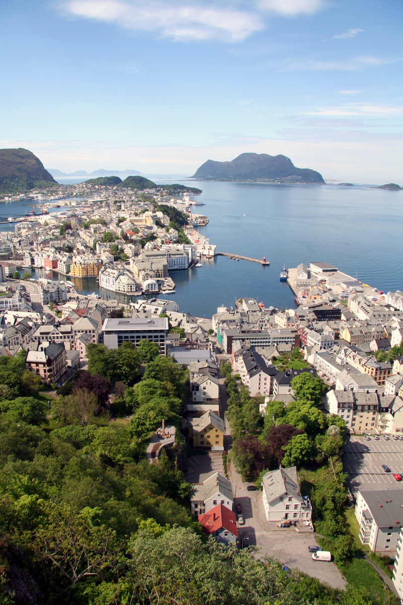 Ålesund 13