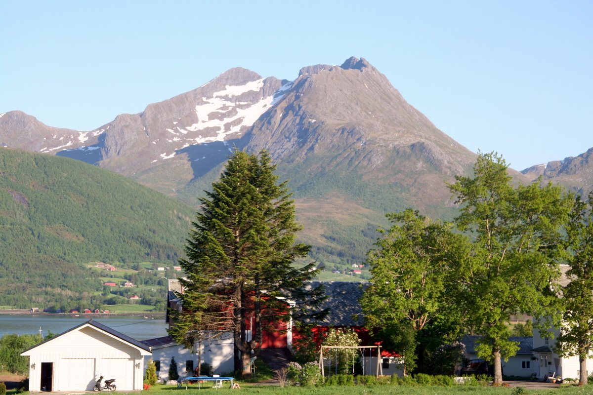 2007 Molde 21