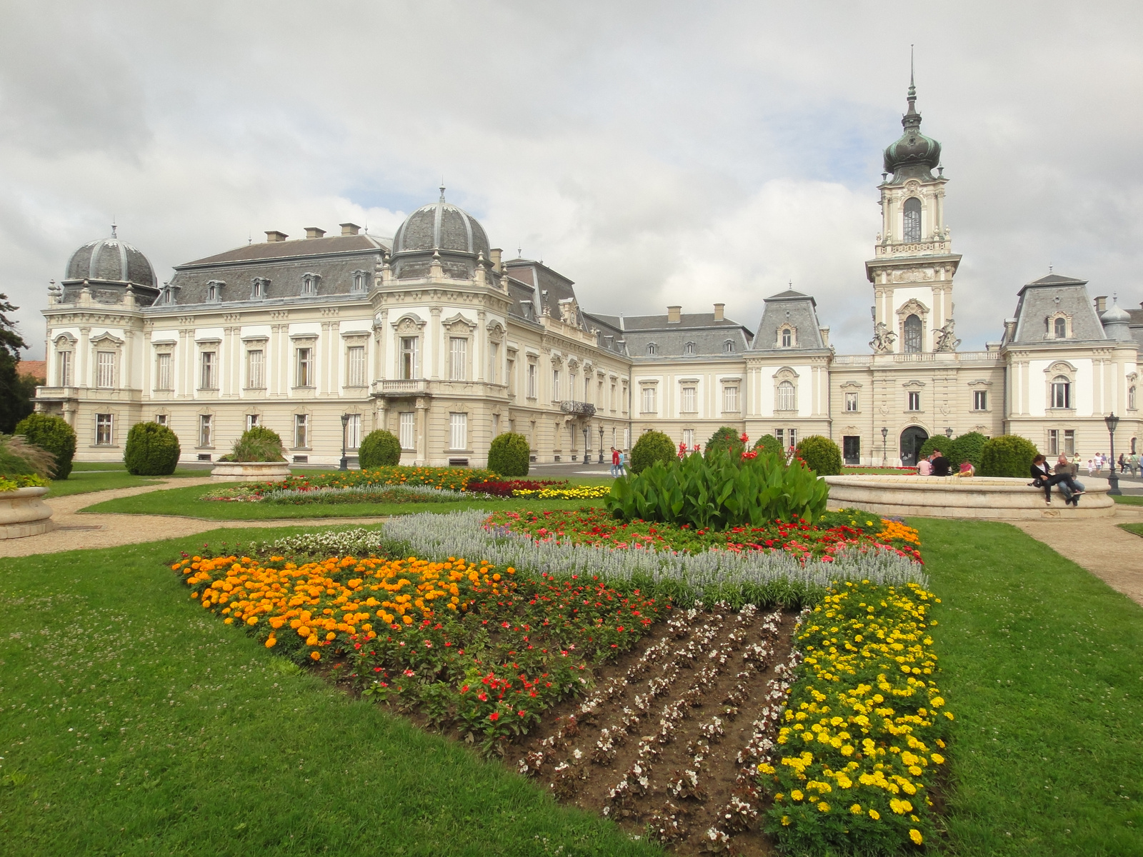 Keszthely