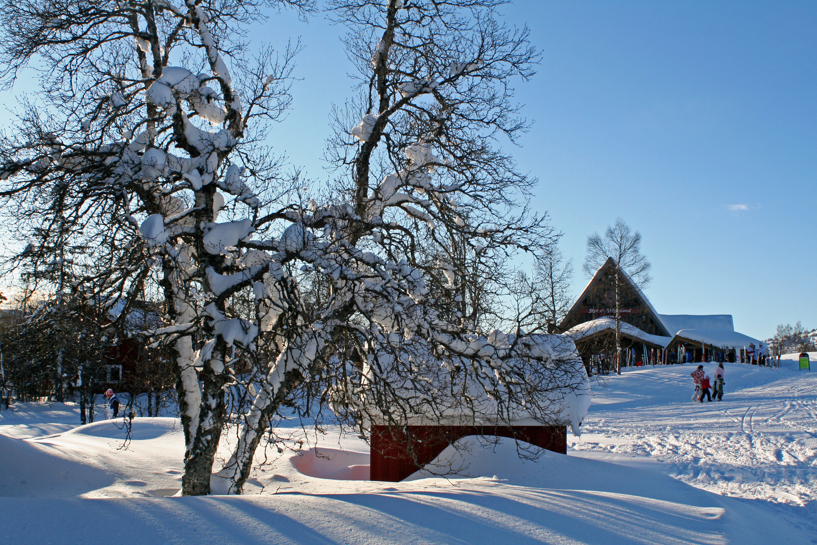 Vikingland