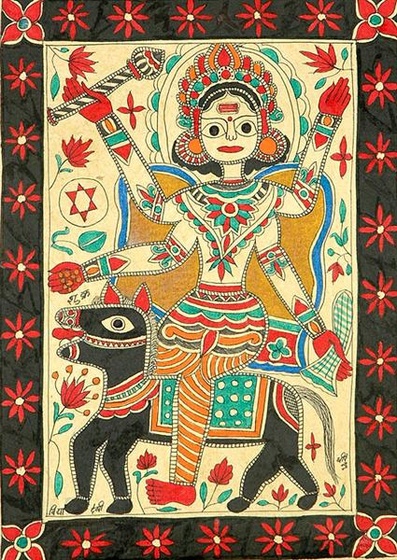 navagrahas  the nine planets  shukra di46 (Medium)