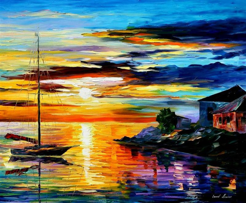 Leonid Afremov  (2) (Medium)