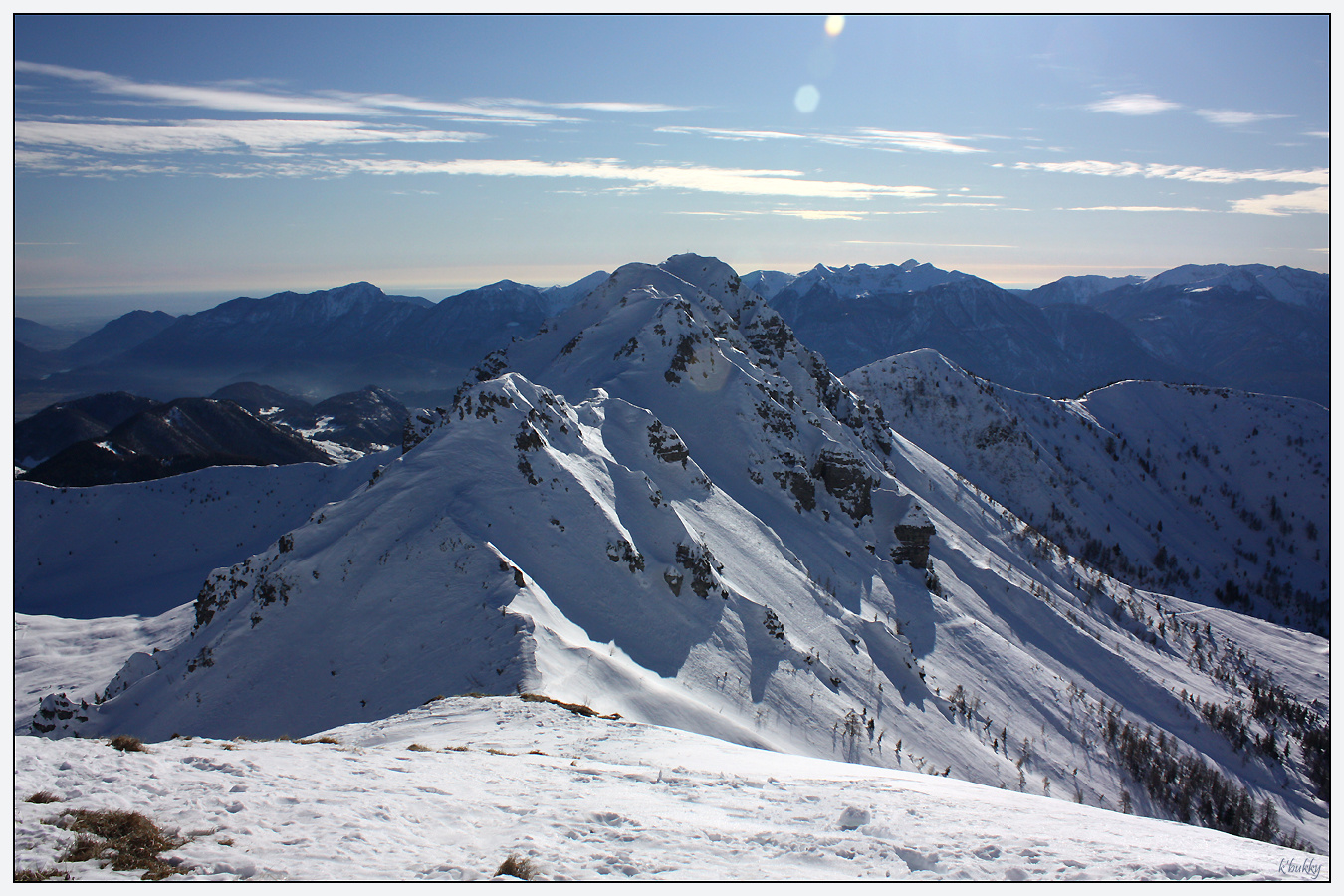 Ravascletto - Monte Zoncolán 5