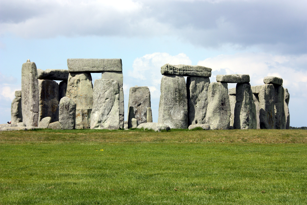 Stonehenge