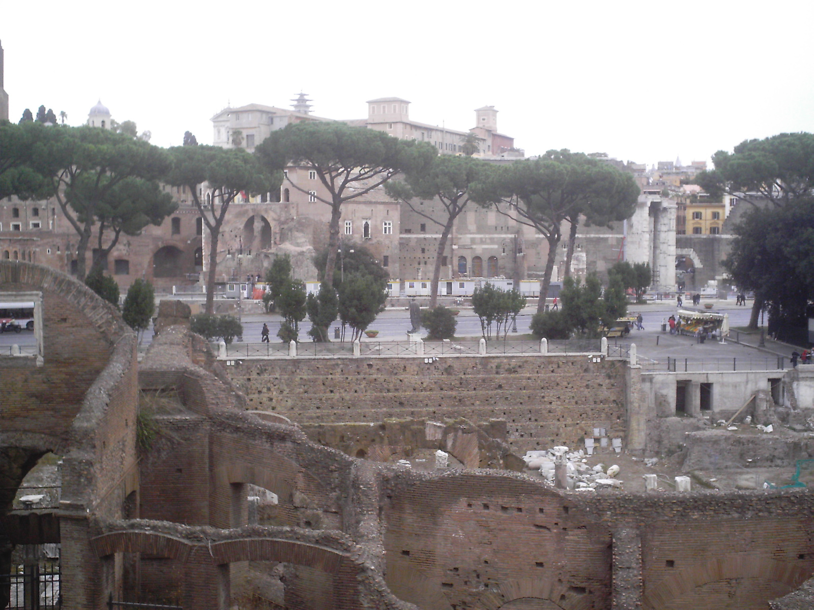 Forum Romanum