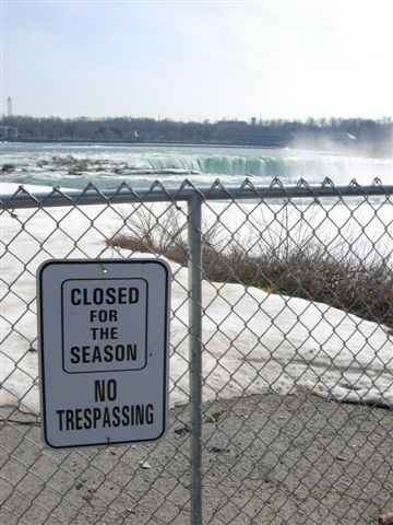 Niagara Falls Buffalo 0405 025