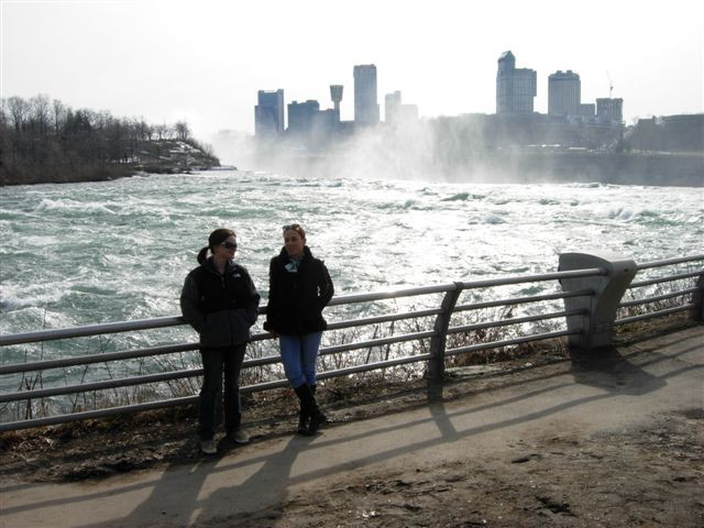 Niagara Falls Buffalo 0405 052