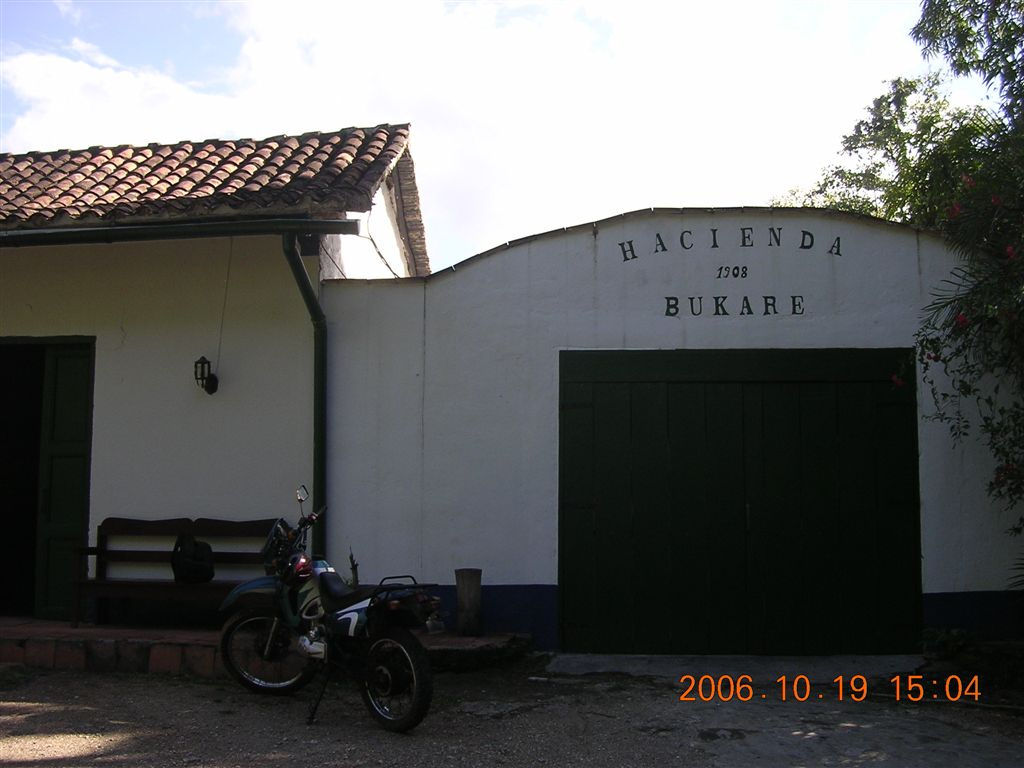 291 Hacienda Bukare