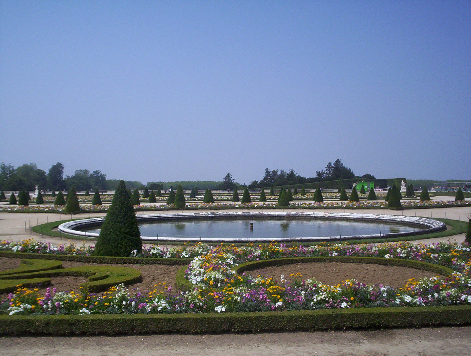 Versailles