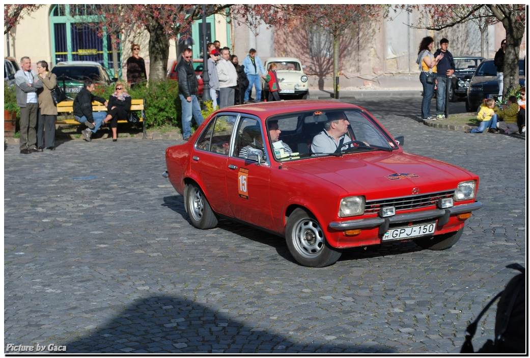 veszprémclassicgaca20110070