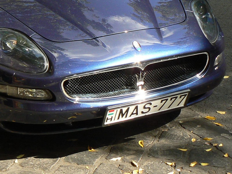 maserra