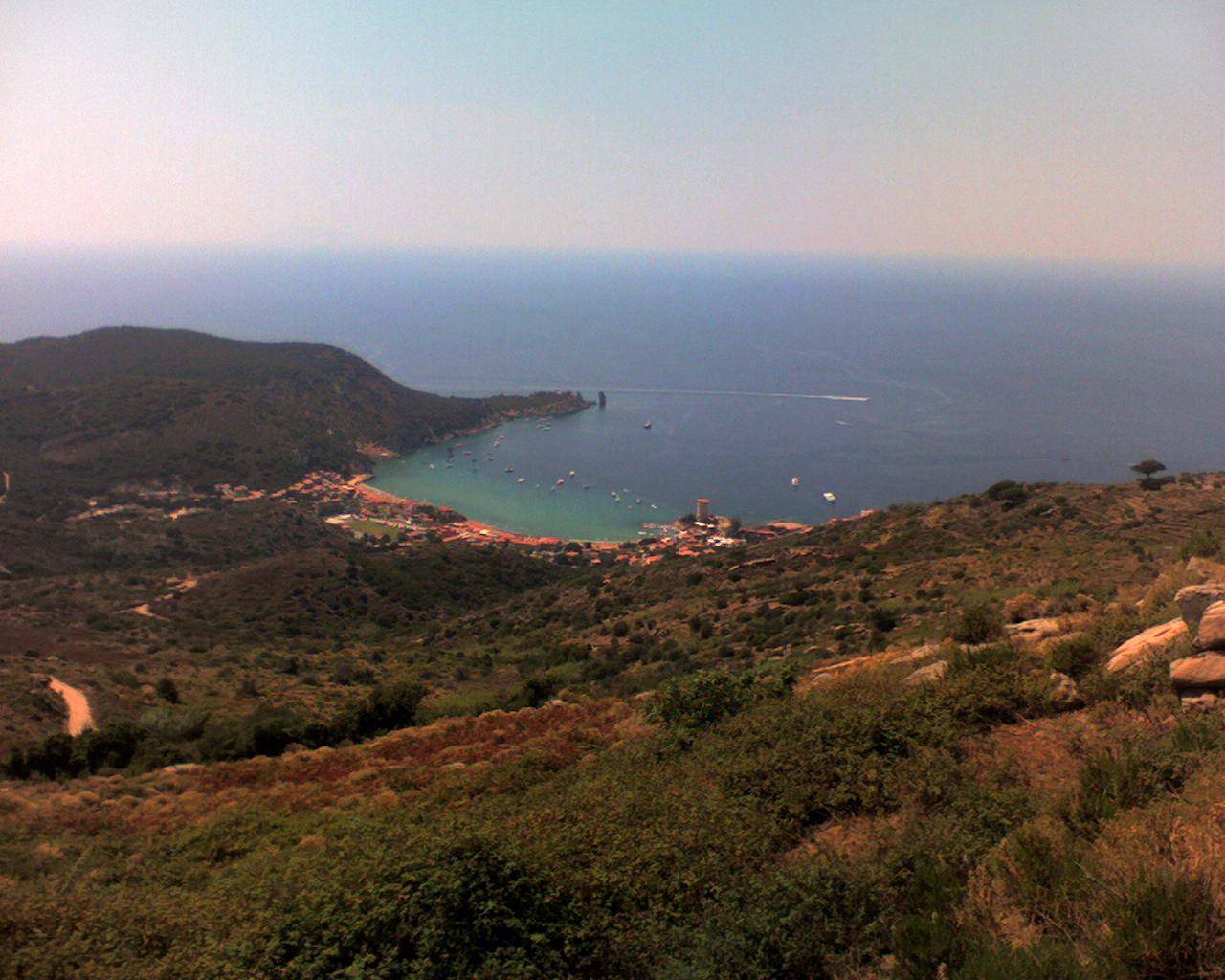 Giglio