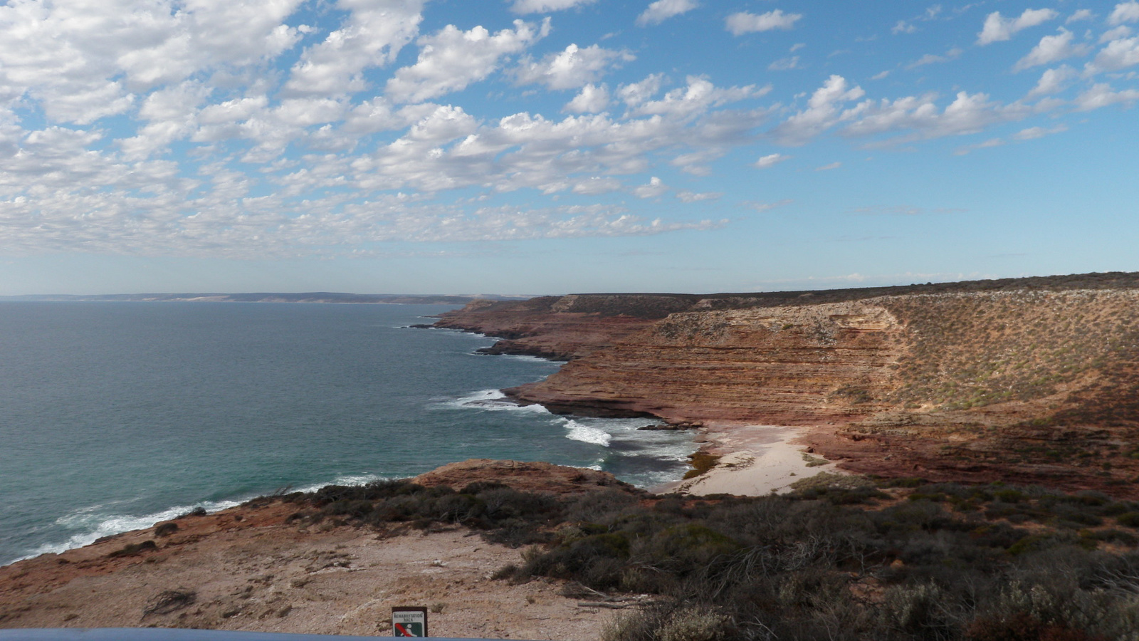 23.03.2010. Kalbarri (20)