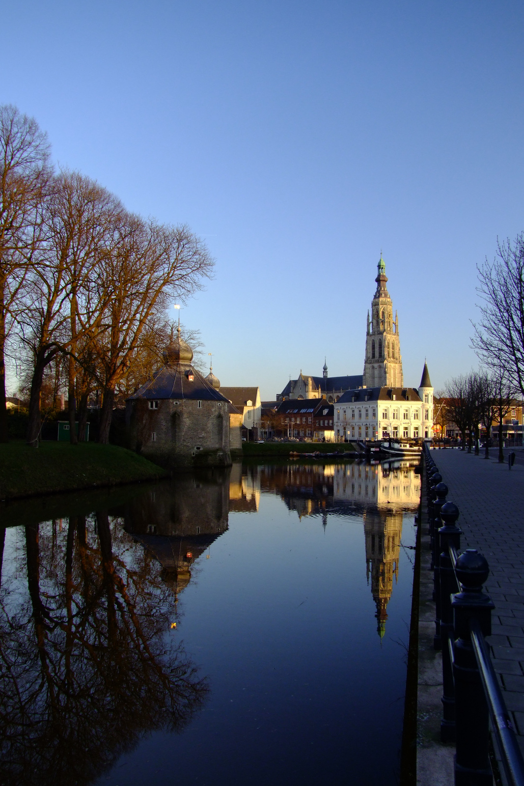 Breda