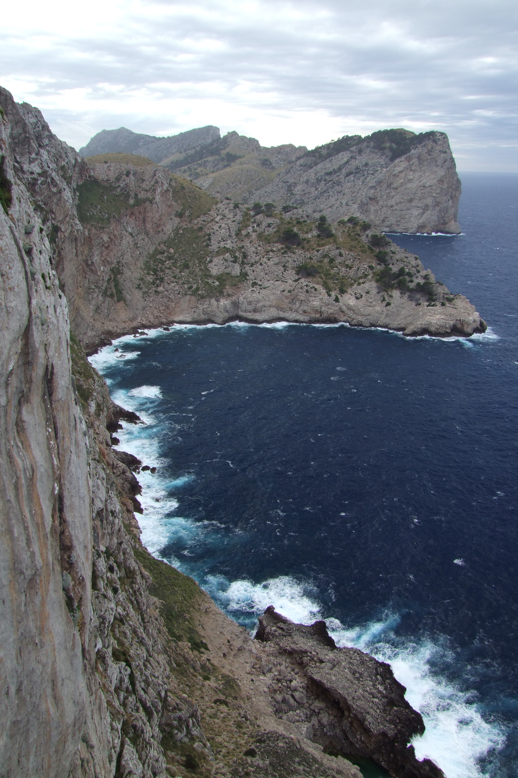 Cap de Formentor