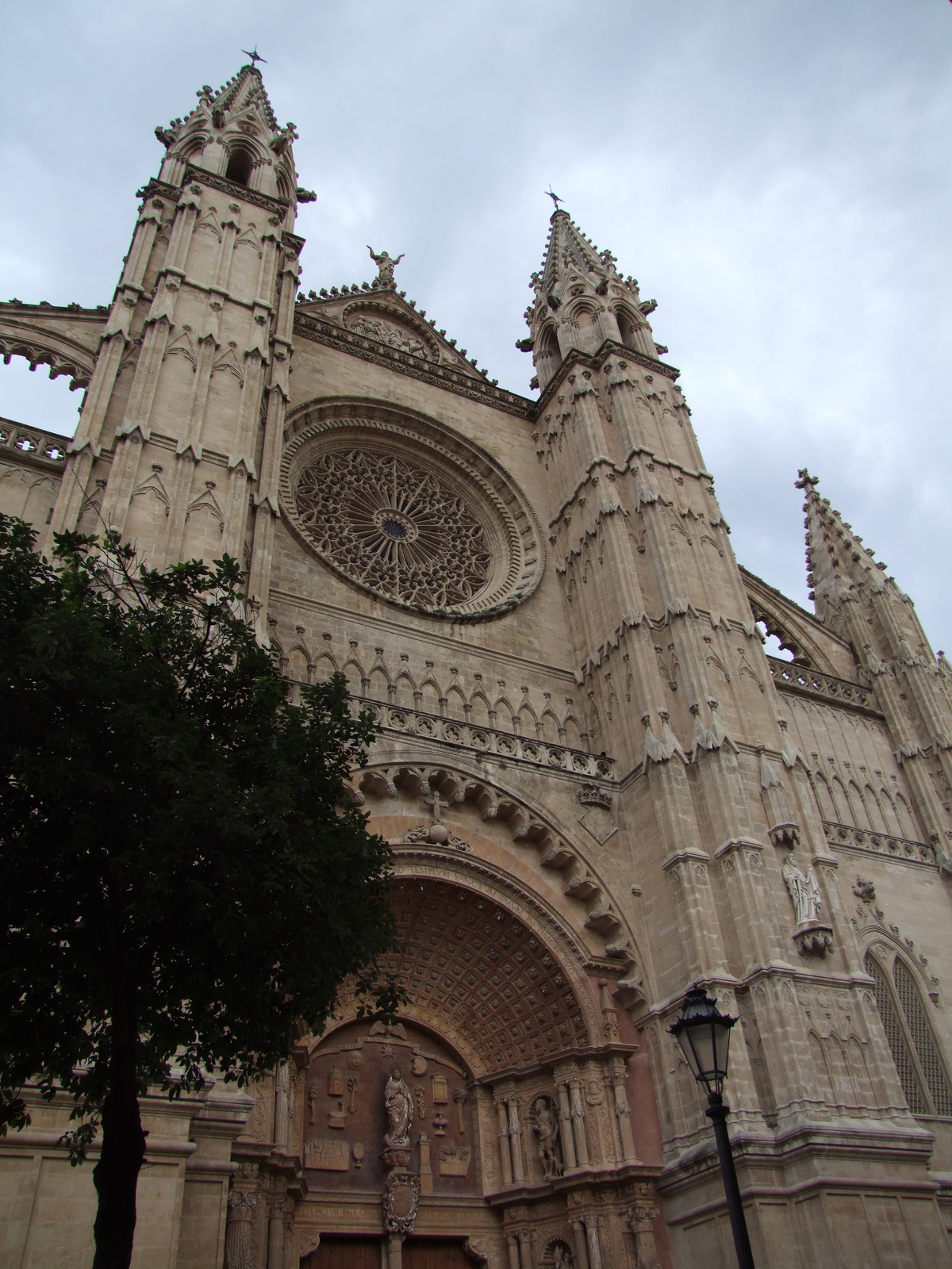 Palma de Mallorca