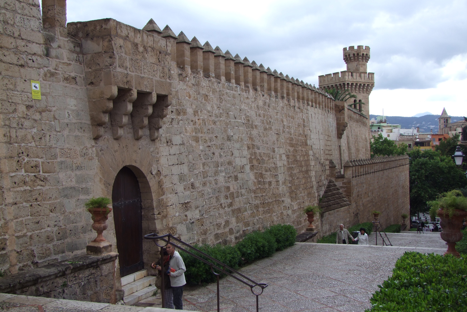 Palma de Mallorca