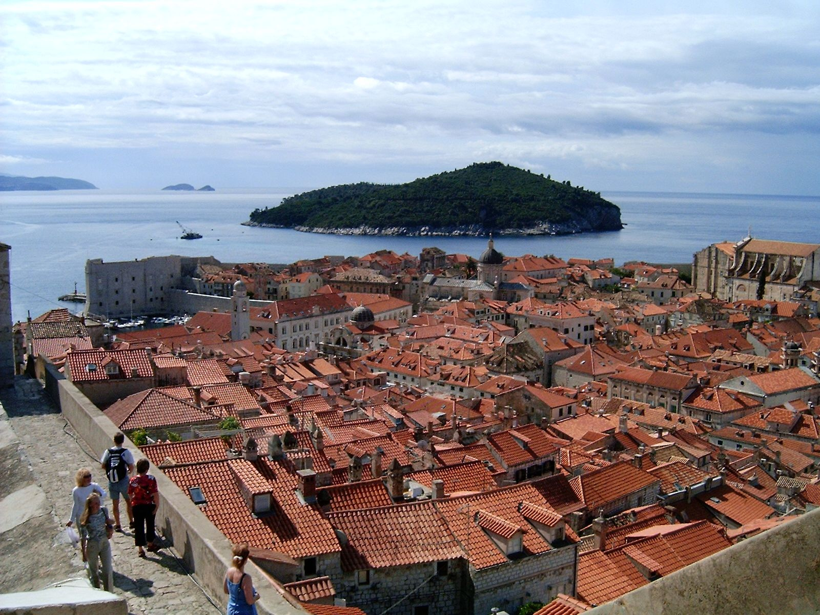 042 Dubrovnik