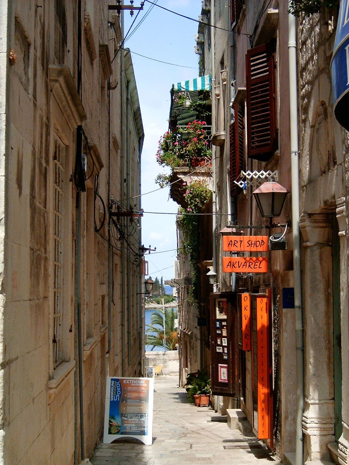 093 Korcula