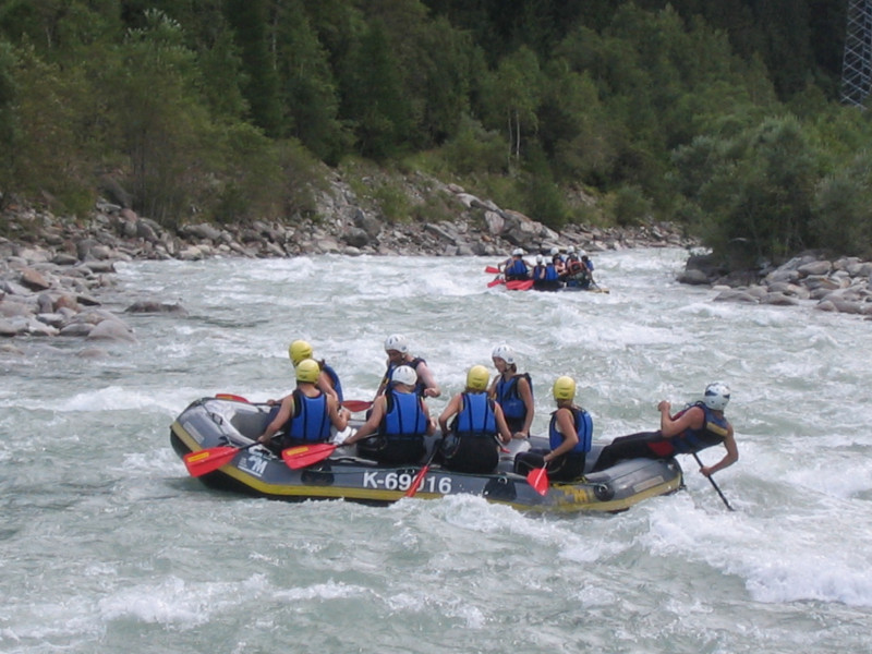 Rafting 13