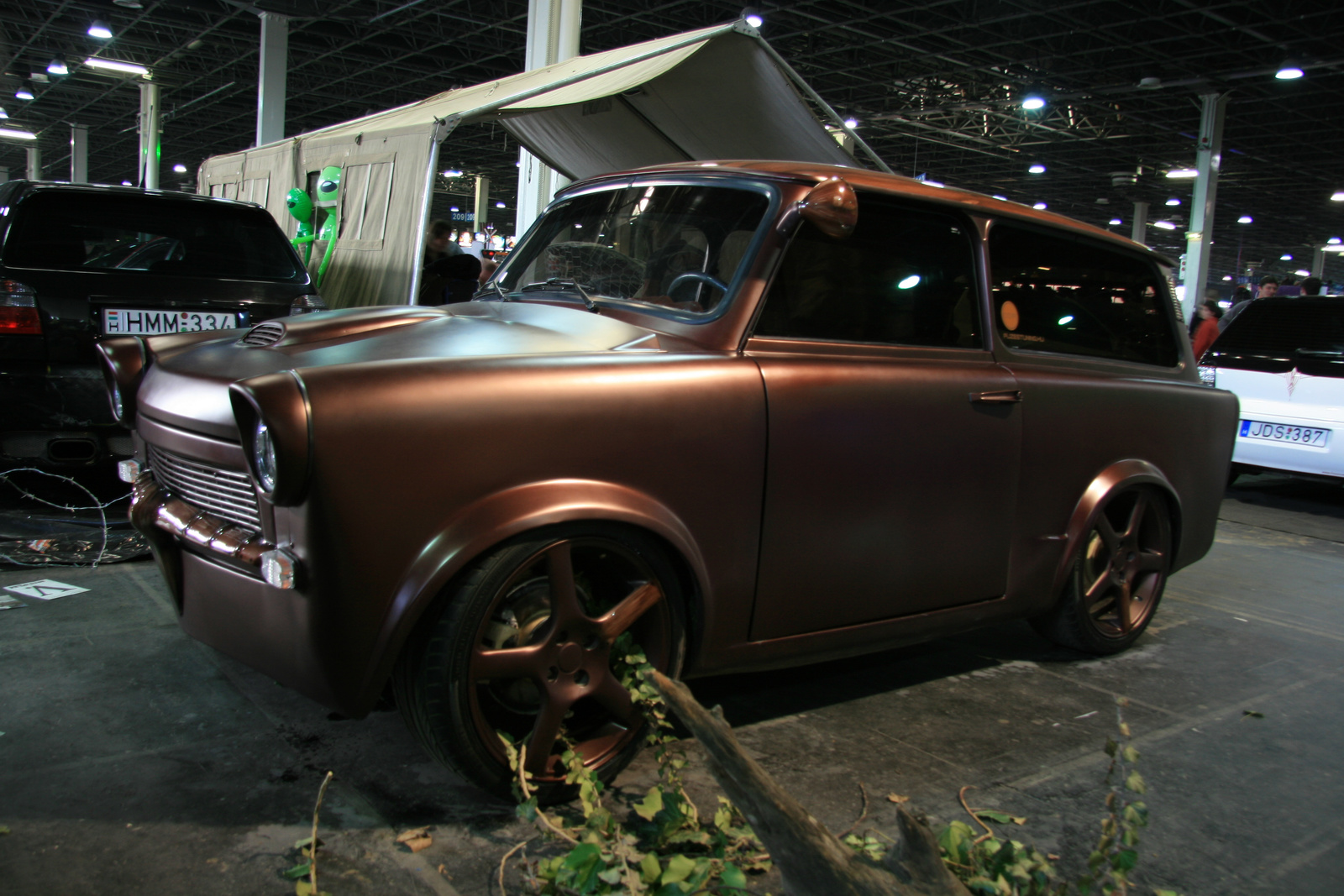 Trabi