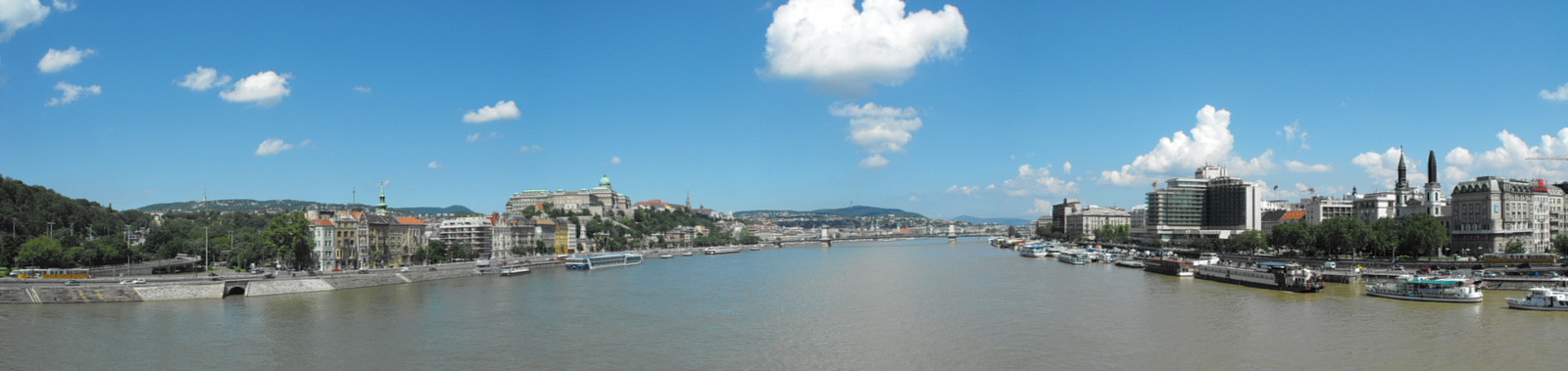 Budapest panoráma6