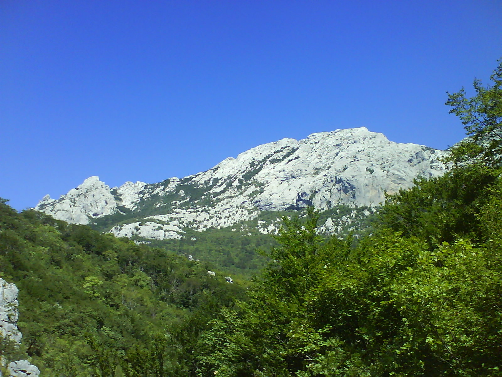 Paklenica