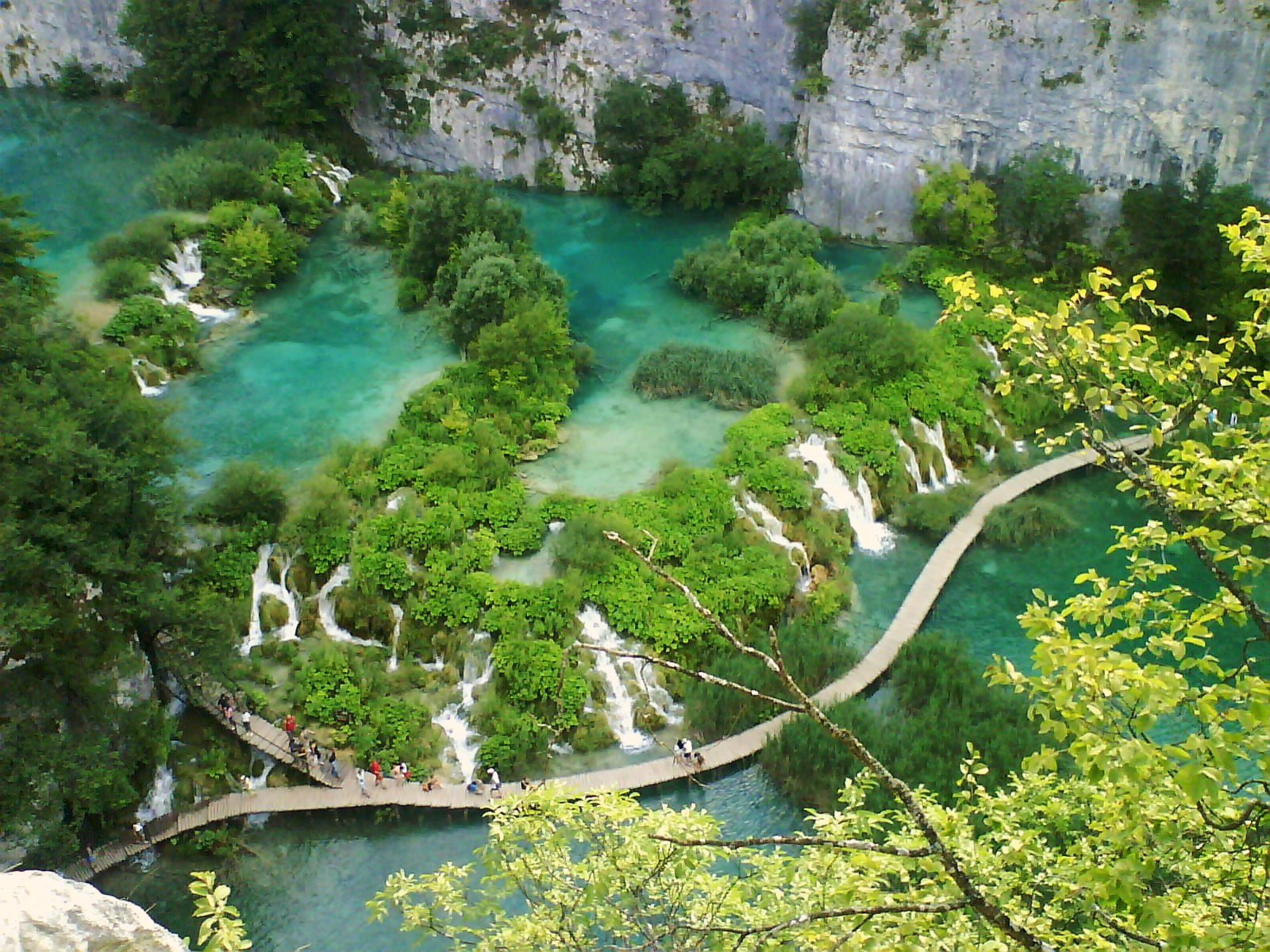 Plitvice