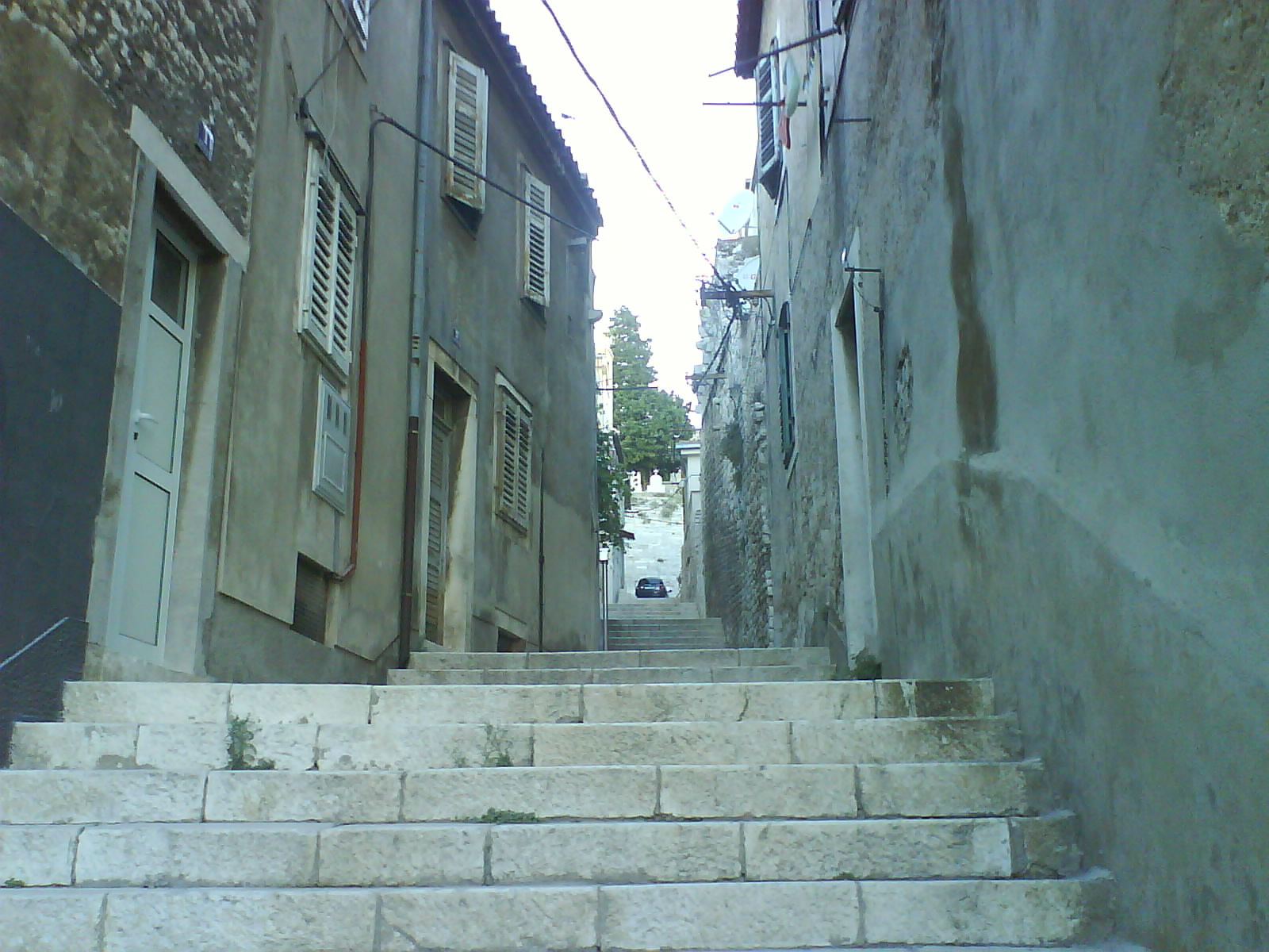 Sibenik