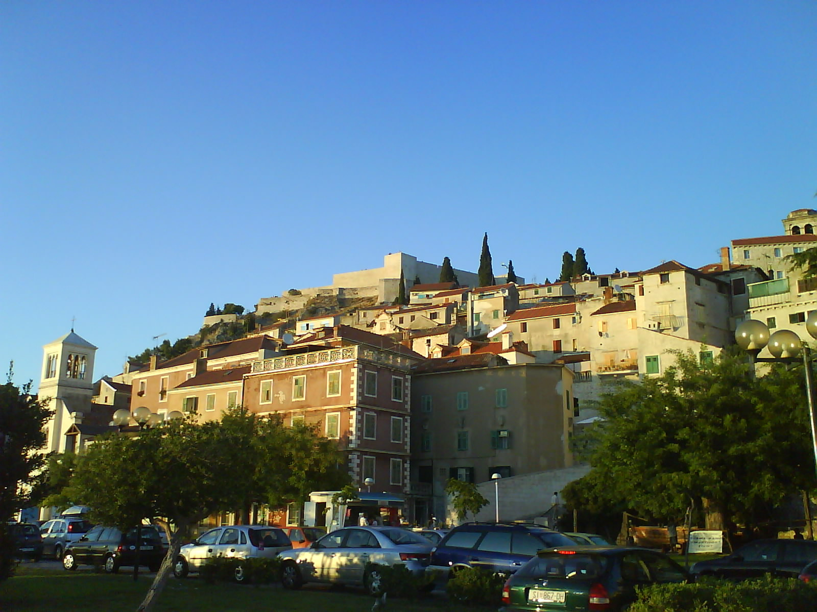 Sibenik