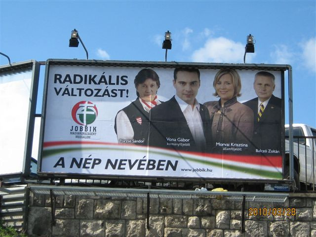 Jobbik plakat 008