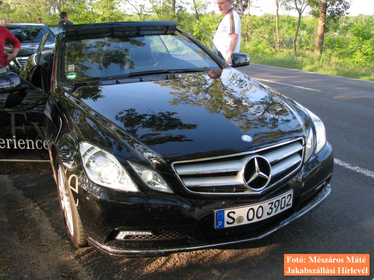 Mercedes Benz Star Experience00115