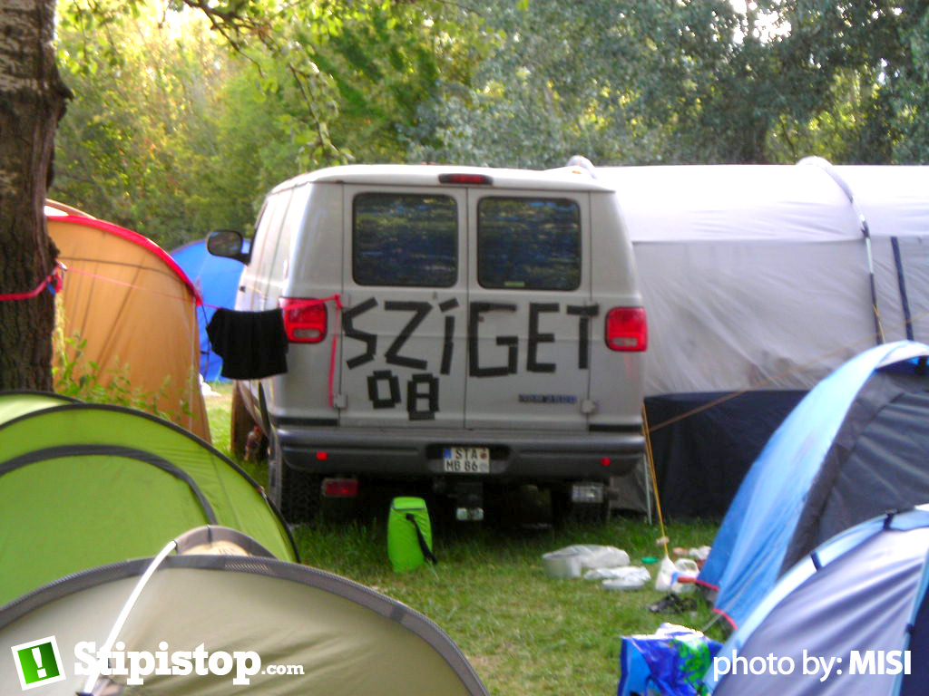 sziget logo