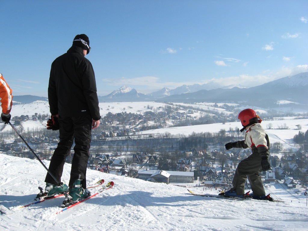 Zakopane pentek sieles 022