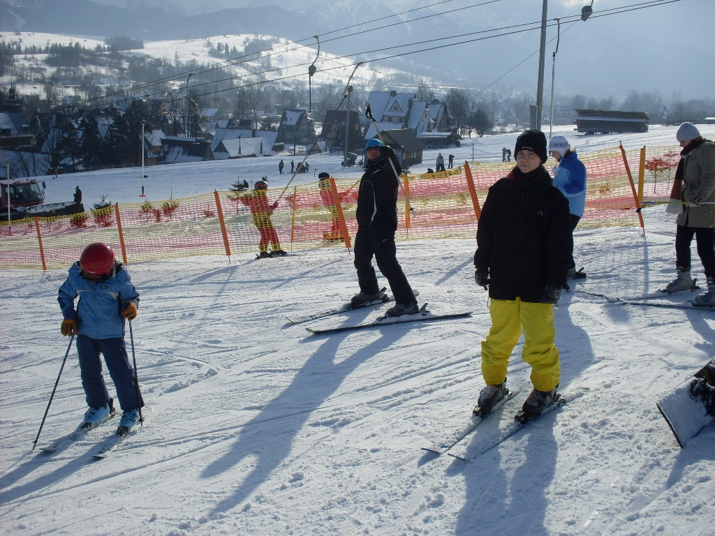 Zakopane pentek sieles 094