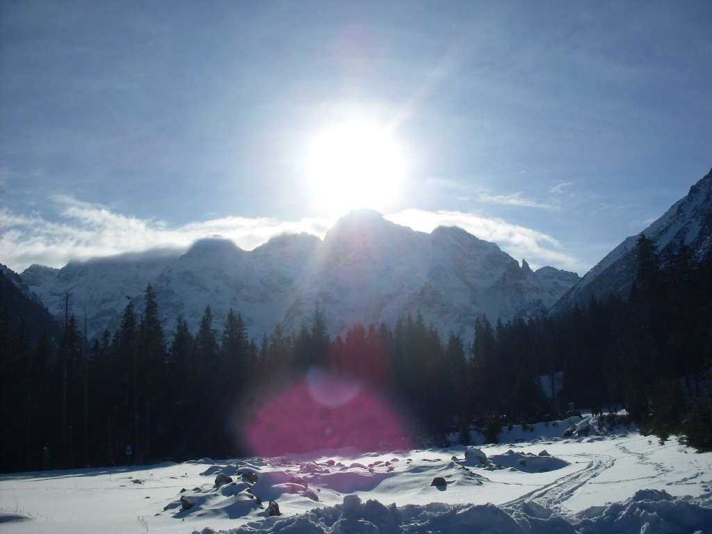 Zakopane Tengerszem 069