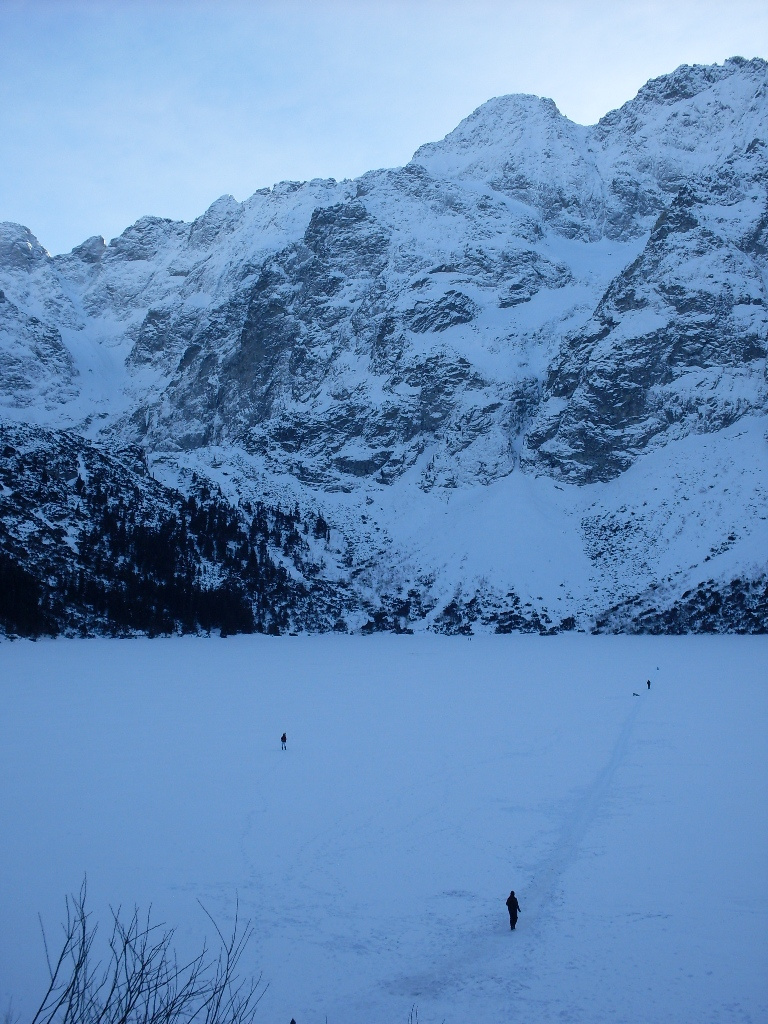 Zakopane Tengerszem 077