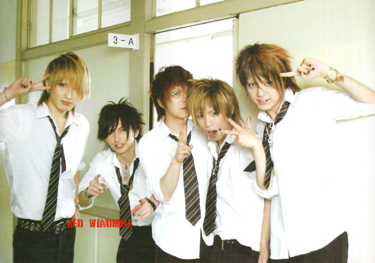 Alicenine- Saga-Tora-Nao-Hiroto-Shou