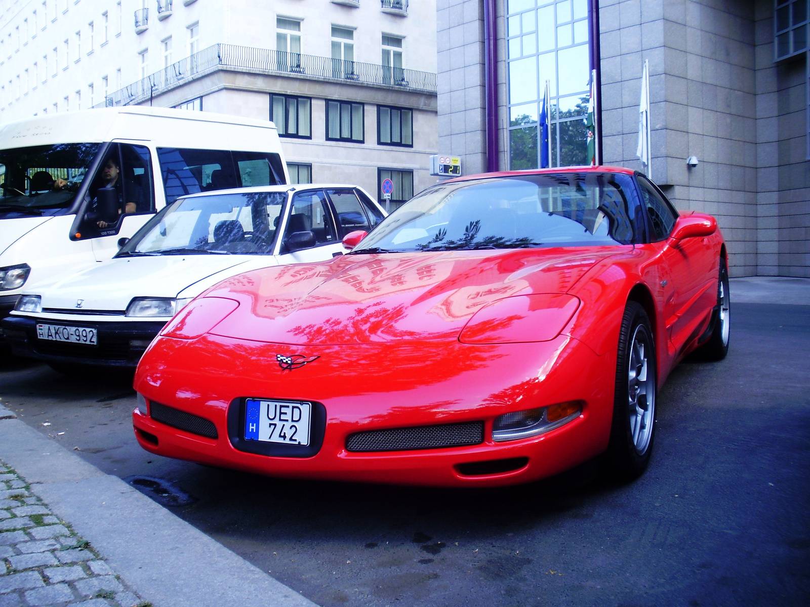 Corvette C5 Z06