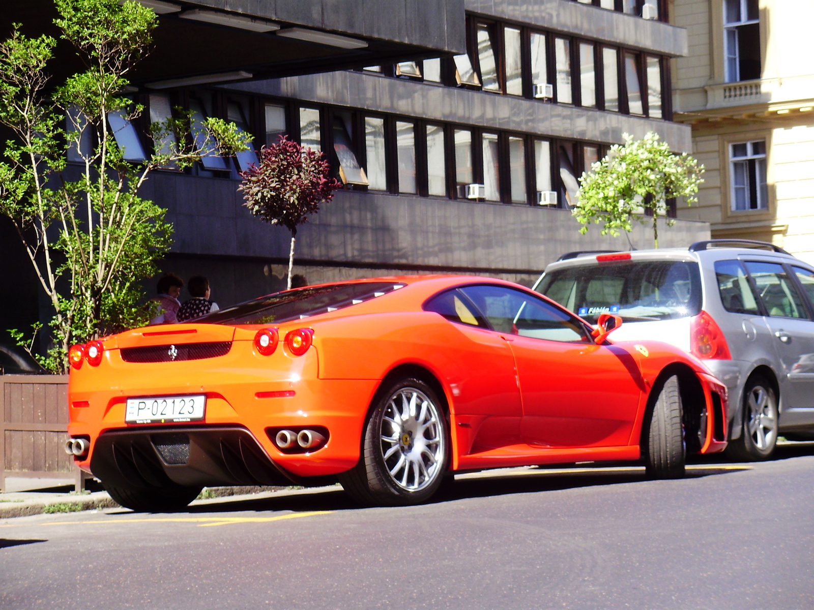 Ferrari F430