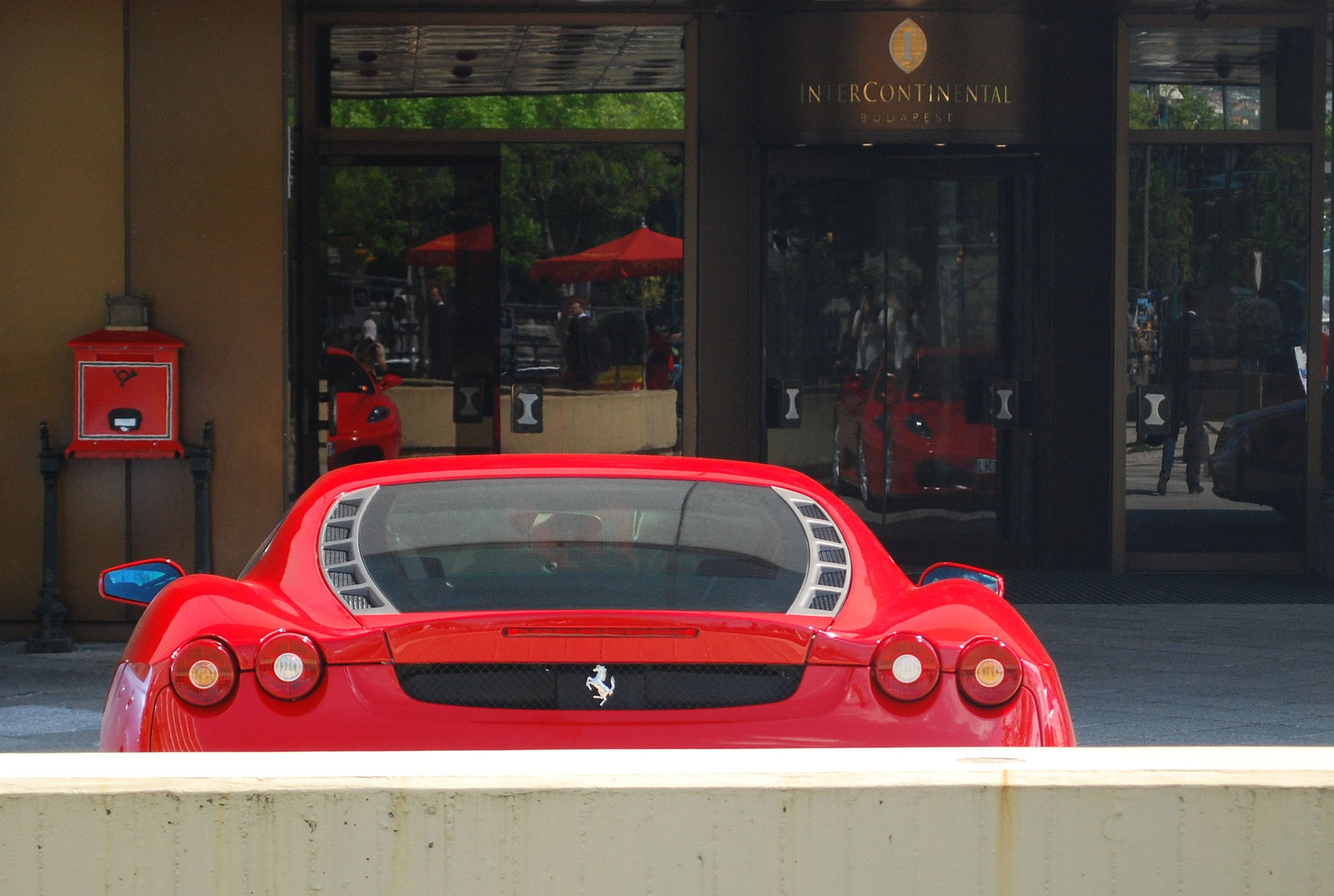 Ferrari F430