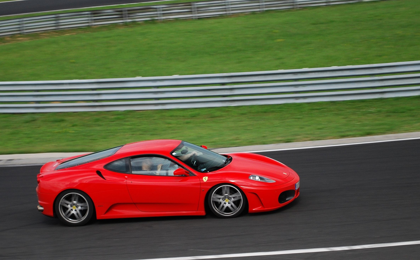 Ferrari F430