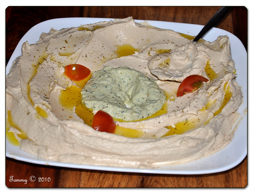 Hummus